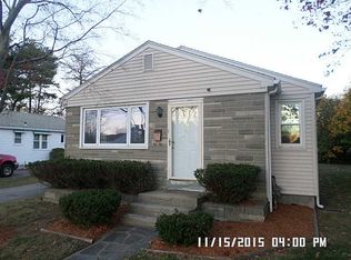 14 Clove St, Providence, RI 02908