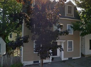 33 Market St, Newburyport, MA 01950