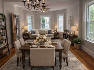 14-16 Edward T Sullivan Rd #2, Cambridge, MA 02138
