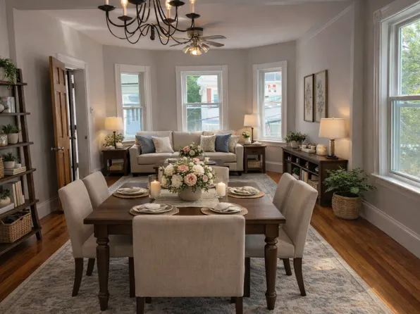 14-16 Edward T Sullivan Rd #2, Cambridge, MA 02138