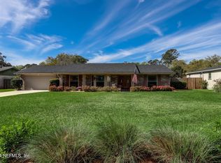 3516 Lawrence Rd, Orange Park, FL 32073