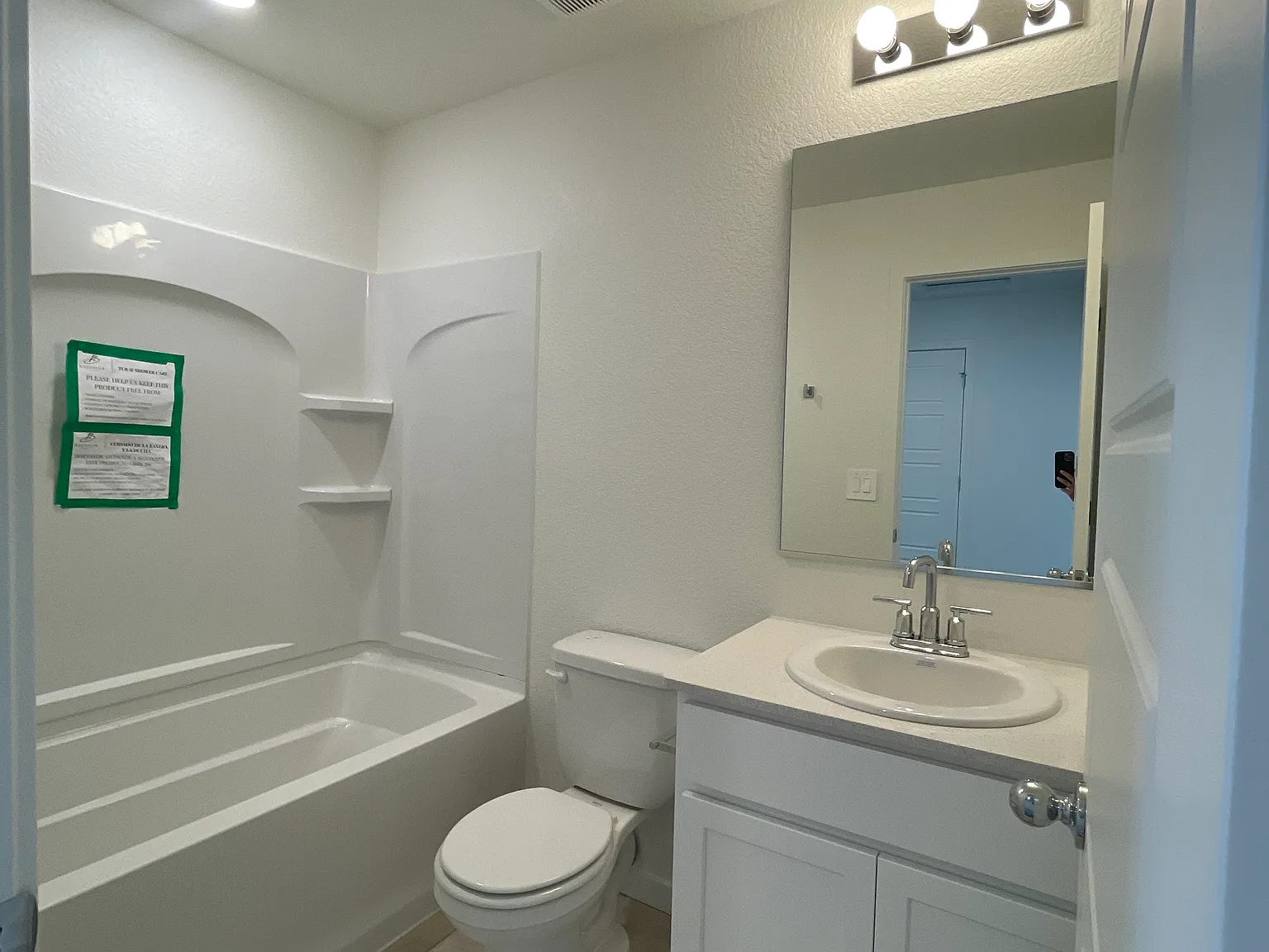 3 bed, 1190 sqft, $2,099 — Photo 4