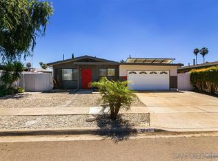 4851 Aberdeen St, San Diego, CA 92117
