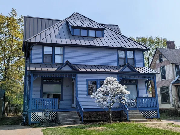 356/358 E Hewitt Ave, Marquette, MI 49855