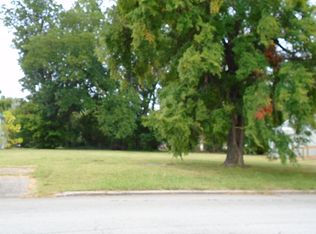 106 N Vann St, Pryor, OK 74361