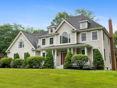 4 Woodland Trl, Ellington, CT, 06029