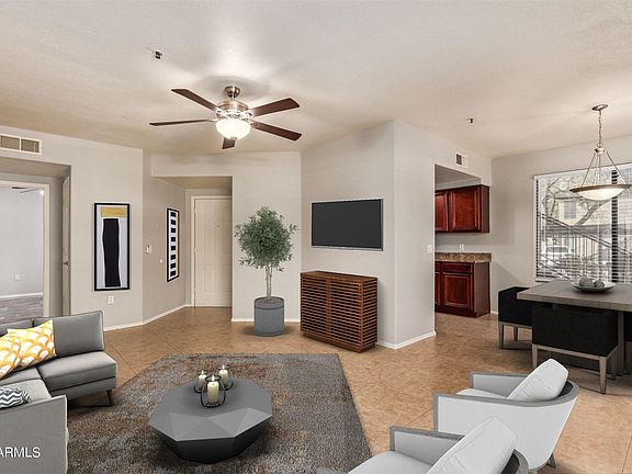 3rd image of 4925 E Desert Cove Ave Unit 163