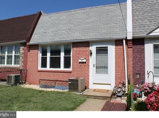 116 Chadwick Ave, Linwood, PA 19061