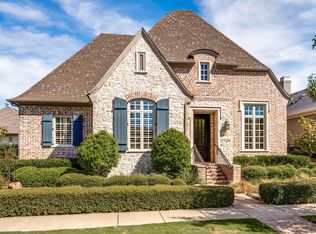 3704 San Gabriel Ave, Frisco, TX 75033