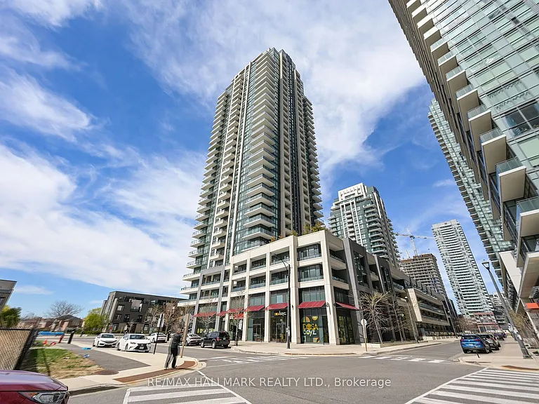 4055 Parkside Village Dr #414 — Photo 1