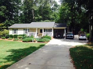 229 Holiday Rd, Lancaster, SC 29720