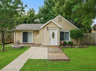 3841 W 115th St, Alsip, IL 60803