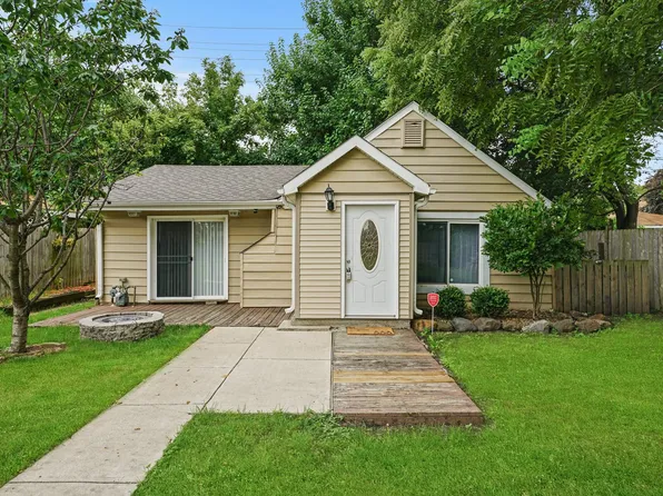 3841 W 115th St, Alsip, IL 60803