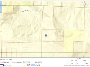 80 Ac West Of Kolob Rd, Cedar City, UT 84720