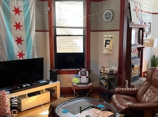 1230 W Roscoe St APT 1F, Chicago, IL 60657