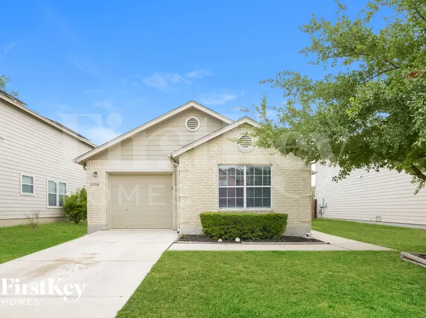 11066 Barclay Point, San Antonio, TX 78254