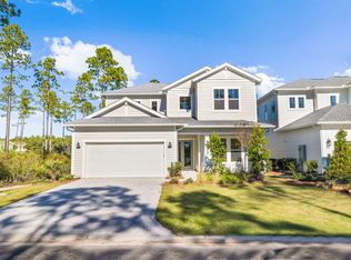 93 Orman Ct, Watersound, FL 32461