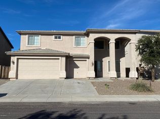 18606 W Kolina Ln, Waddell, AZ 85355