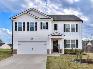 511 Myrtle Crest, Grovetown, GA 30813