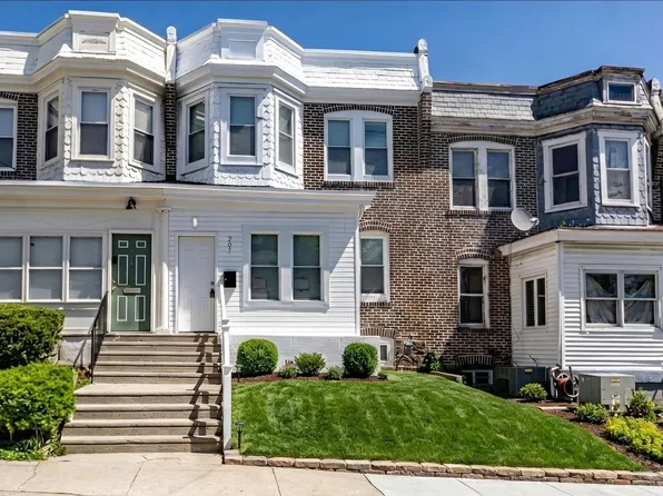 207 E 25th St, Wilmington, DE 19802