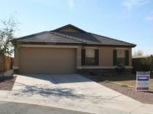 42219 W Michaels Dr, Maricopa, AZ 85138