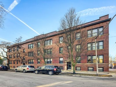 6206 N Lakewood Ave #2, Chicago, IL, 60660