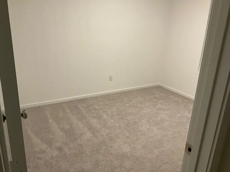 Secondary Bedroom 1