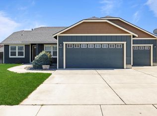5809 Robert Wayne Dr, Pasco, WA