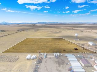 LOT 11 53rd St SW, Great Falls, MT 59404