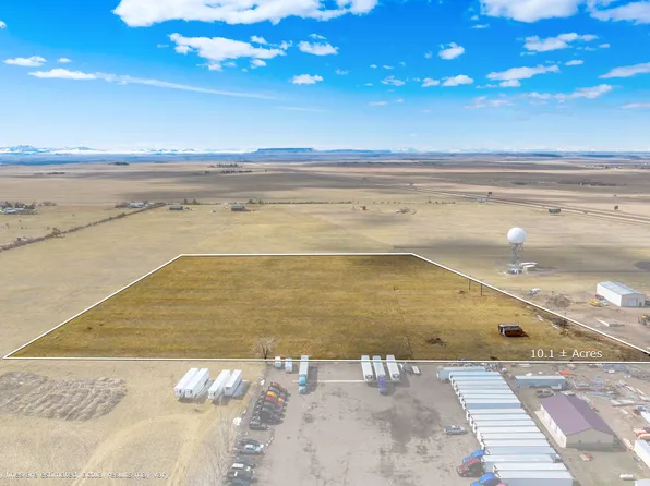 LOT 11 53rd St SW, Great Falls, MT 59404