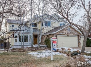 6004 Scotswood Ct, Boulder, CO 80301