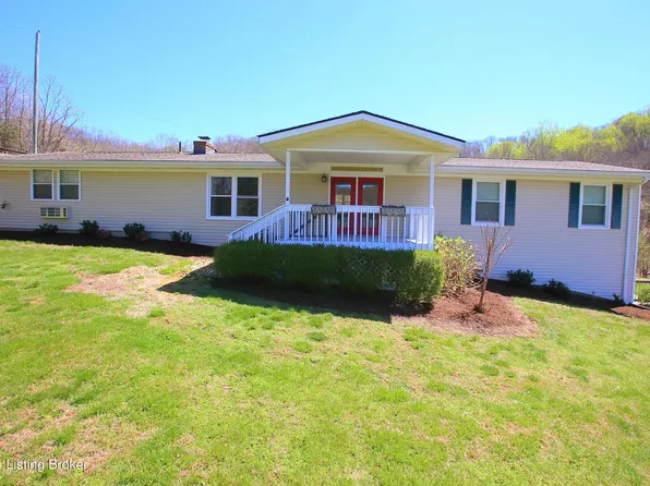 13501 Bearcamp Rd, Louisville, KY 40272