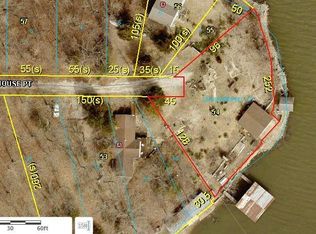Stackhouse Point, Edwards, MO 65326