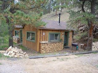 14522 Westcreek Rd, Sedalia, CO 80135