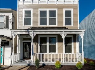 806 N 26th St, Richmond, VA 23223