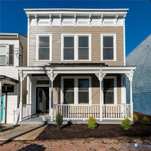 806 N 26th St, Richmond, VA, 23223