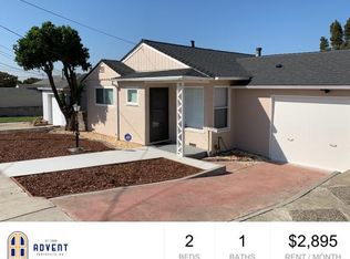 5521 Sierra Ave, Richmond, CA 94805