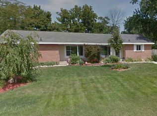5817 Country View Dr, Allendale, MI