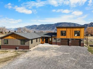 15 Heather Rd, Cody, WY 82414