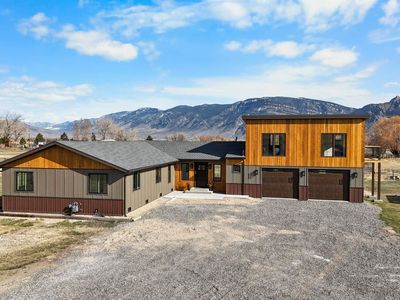 15 Heather Rd, Cody, WY, 82414
