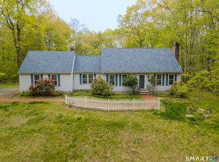29 Stonehill Drive, Killingworth, CT 06419