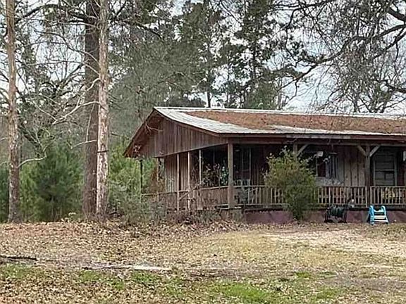 Property Side View
