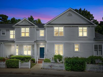 161 Summit Oaks Ln, Holly Springs, NC, 27540