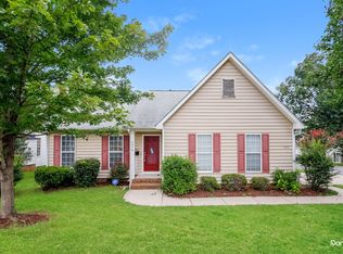 7314 Mapleridge Dr, Charlotte, NC 28210