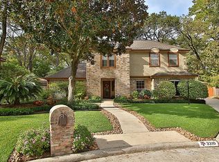 3310 Flickering Candle Dr, Spring, TX 77388