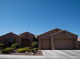 5631 W Straight Arrow Ln, Phoenix, AZ 85083
