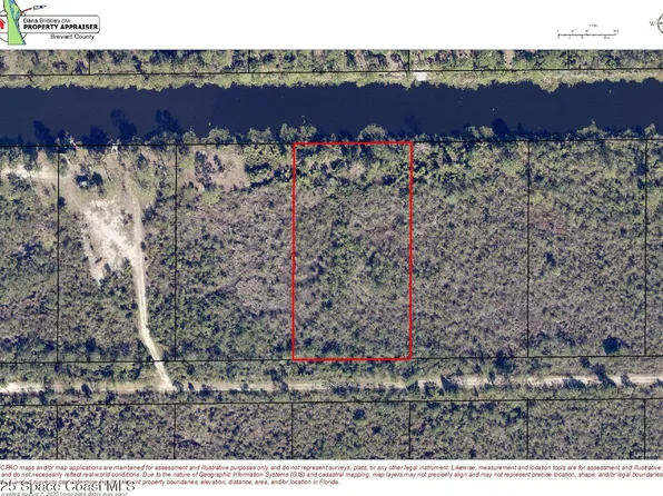 0 Suntee Ave, Cocoa, FL 32926