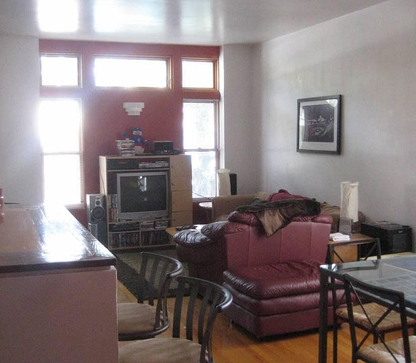 Front Room