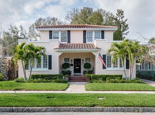 1715 W Richardson Pl, Tampa, FL 33606