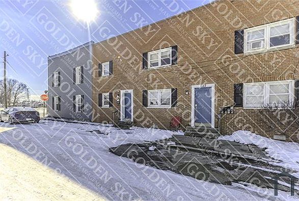 1st image of 1223 S Franklin St APT D